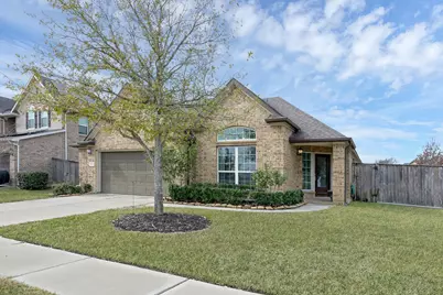 17923 Durango Point Court, Tomball, TX 77377 - Photo 35