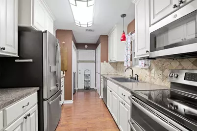 142 Fm 2296 Road, Huntsville, TX 77340 - Photo 9