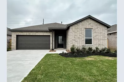 18315 Ginger Glen Lane, Crosby, TX 77532 - Photo 1