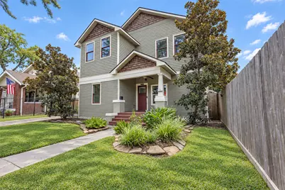 4534 Woodside Street, Houston, TX 77023 - Photo 3