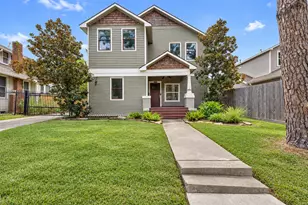 4534 Woodside St, Houston, TX 77023 - Photo 1