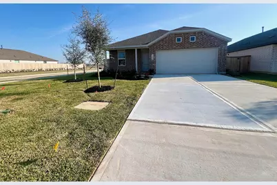 712 Zuppino Lane, Huffman, TX 77336 - Photo 1