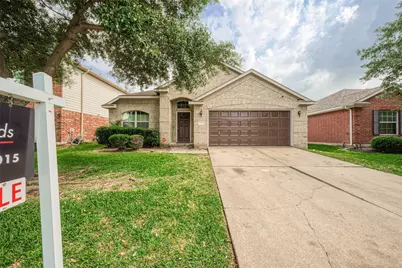 18227 Brightwood Park Ln Lane, Richmond, TX 77407 - Photo 5