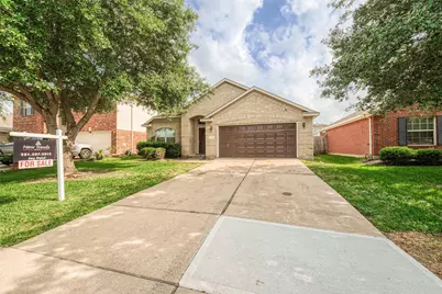 18227 Brightwood Park Ln Lane, Richmond, TX 77407 - Photo 7