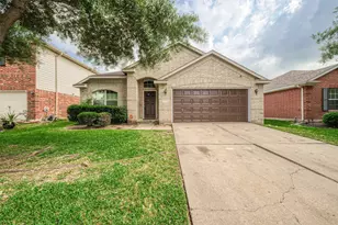 18227 Brightwood Park Ln Ln, Richmond, TX 77407 - Photo 1