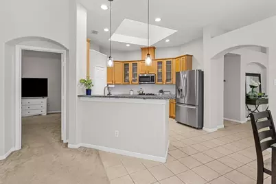 2614 Easton Springs Court, Pearland, TX 77584 - Photo 9