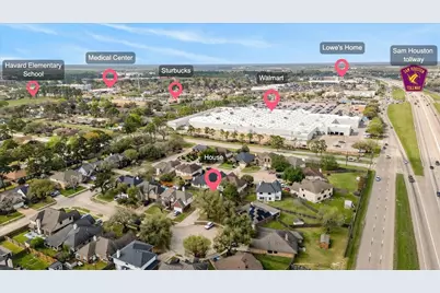 14615 Hollow Ash Court, Houston, TX 77015 - Photo 31