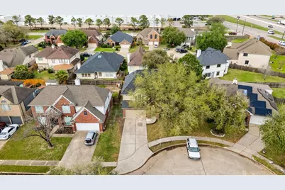 14615 Hollow Ash Court, Houston, TX 77015 - Photo 29