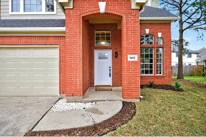 14615 Hollow Ash Court, Houston, TX 77015 - Photo 27