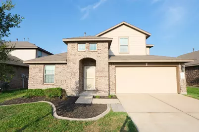 3022 Village Creek Drive, Katy, TX 77494 - Photo 1