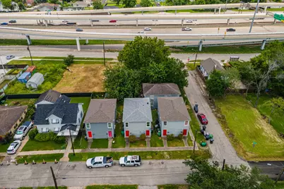 3102 Brackenridge Street, Houston, TX 77026 - Photo 1