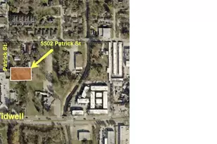 5502 Patrick St, Houston, TX 77076 - Photo 1