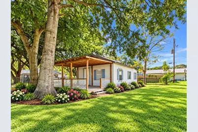150 Jupiter Drive, Trinity, TX 75862 - Photo 1