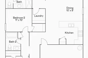 908 Constitution Dr, Bay City, TX 77414 - Photo 11