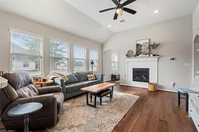 2723 Meandering Elm Trail, Houston, TX 77045 - Photo 5