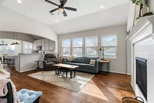 2723 Meandering Elm Trail, Houston, TX 77045 - Photo 7