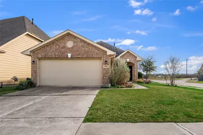 2723 Meandering Elm Trail, Houston, TX 77045 - Photo 3