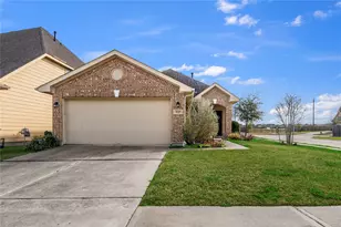 2723 Meandering Elm Trail, Houston, TX 77045 - Photo 3