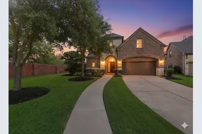 5003 Lockridge Sky Lane, Sugar Land, TX 77479 - Photo 3