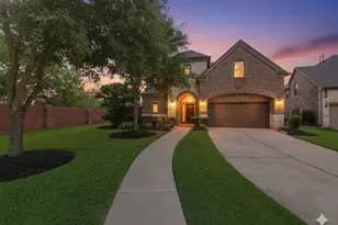 5003 Lockridge Sky Ln, Sugar Land, TX 77479 - Photo 3