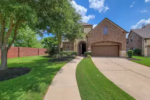 5003 Lockridge Sky Ln, Sugar Land, TX 77479 - Photo 13