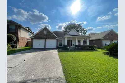 15206 Wimberly Park Drive, Houston, TX 77049 - Photo 1
