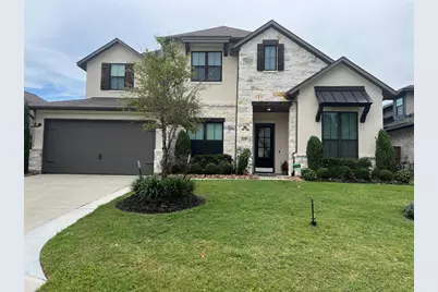 22017 Breakwater Lane Lane, Porter, TX 77365 - Photo 1