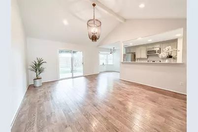 3123 Lazy Spring Drive, Houston, TX 77080 - Photo 1