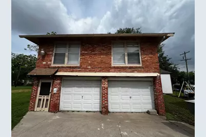 741 13th Street #B, Port Arthur, TX 77640 - Photo 1