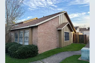 12235 W Village Drive #D, Houston, TX 77039 - Photo 1