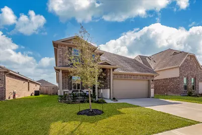 8426 Moonlight Bay Circle, Baytown, TX 77523 - Photo 3