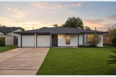 5403 Tavenor Lane, Houston, TX 77048 - Photo 1