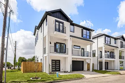 1716 Erin Street, Houston, TX 77009 - Photo 3