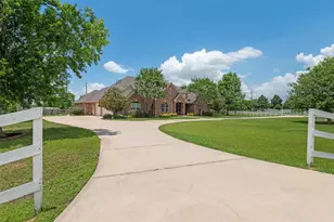 1747 Wild Palomino Dr, Katy, TX 77493 - Photo 3