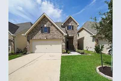 7730 Granite Terrace Lane, Houston, TX 77083 - Photo 1