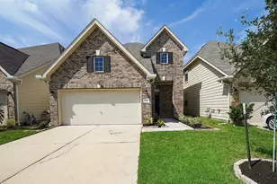 7730 Granite Terrace Ln, Houston, TX 77083 - Photo 1