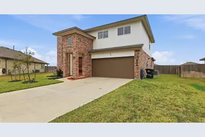 14507 Rain Tree Drive, Baytown, TX 77523 - Photo 3