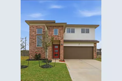 14507 Rain Tree Drive, Baytown, TX 77523 - Photo 1