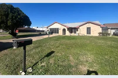 5803 Yorkwood Street, Houston, TX 77016 - Photo 1