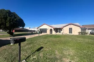 5803 Yorkwood St, Houston, TX 77016 - Photo 1