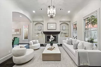 2145 Fairview Avenue, Houston, TX 77019 - Photo 1