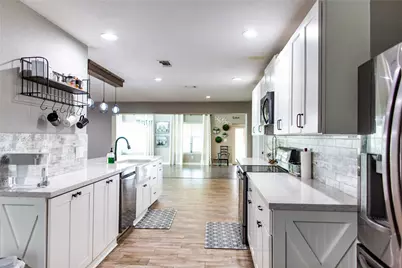 14902 Bernard Timbers Dr, East Bernard, TX 77435 - Photo 9