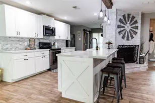 14902 Bernard Timbers Dr, East Bernard, TX 77435 - Photo 1