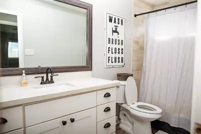 14902 Bernard Timbers Dr, East Bernard, TX 77435 - Photo 23