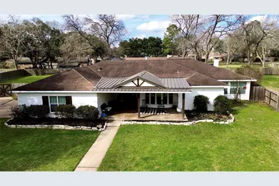 14902 Bernard Timbers Dr, East Bernard, TX 77435 - Photo 31