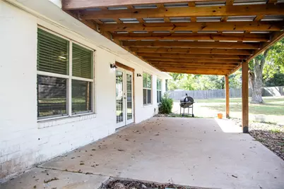 14902 Bernard Timbers Dr, East Bernard, TX 77435 - Photo 27