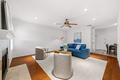 9850 Pagewood Lane #1009, Houston, TX 77042 - Photo 1