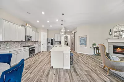 2316 Churchill Cove Lane, Pearland, TX 77089 - Photo 19
