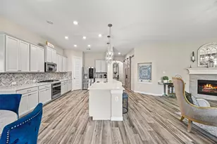 2316 Churchill Cove Ln, Pearland, TX 77089 - Photo 19
