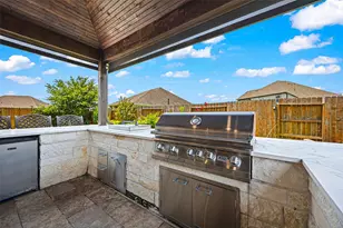 2316 Churchill Cove Ln, Pearland, TX 77089 - Photo 33